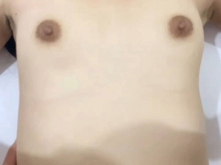 Ảnh 1 của Bé sinh viên loli đeo kính nhân trần xuất trong